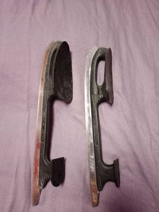 Полозья для коньков