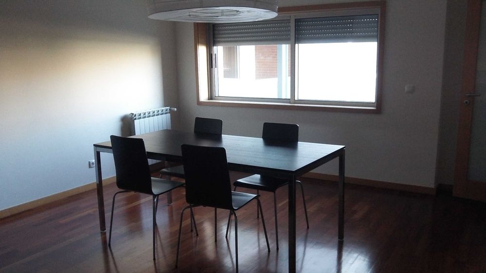 Quarto Individual – Próximo do ISCAP e Hospital de São João