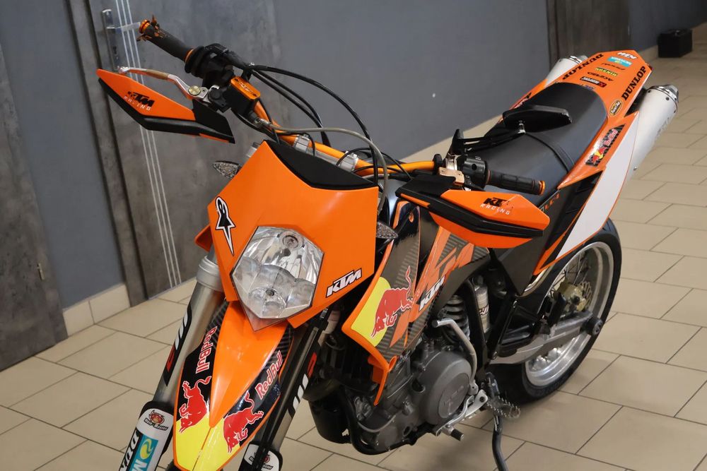 KTM