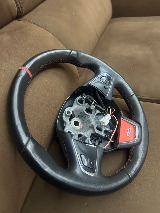 Volante original clio RS