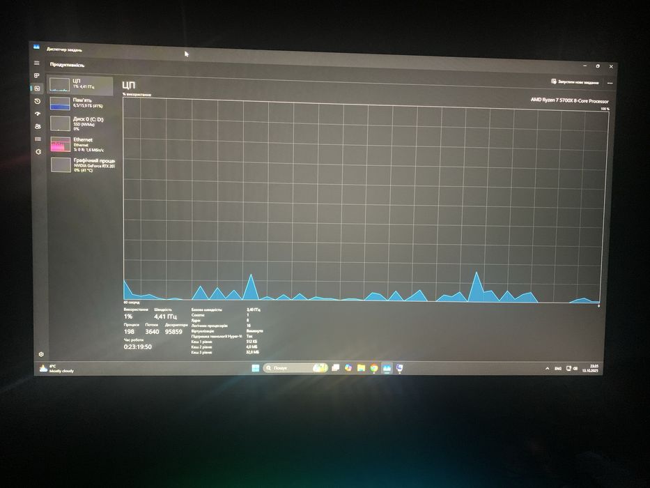 Продам игровой компьютер