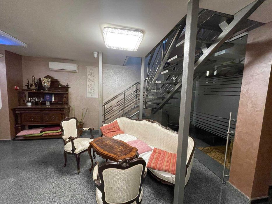 Оренда Кафе в ЖК"Герцен Парк"