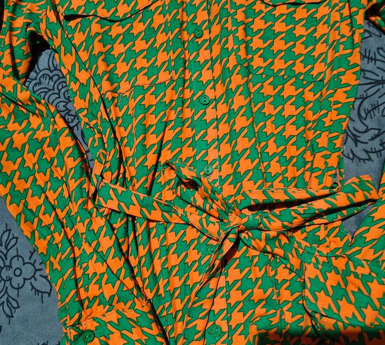 Sukienka midi Sinsay roz. M