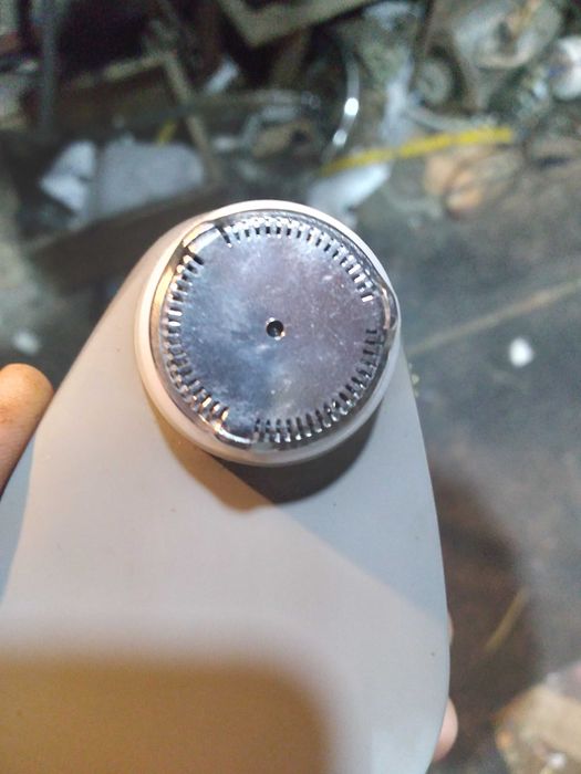 Бритва "Спутник" СССР