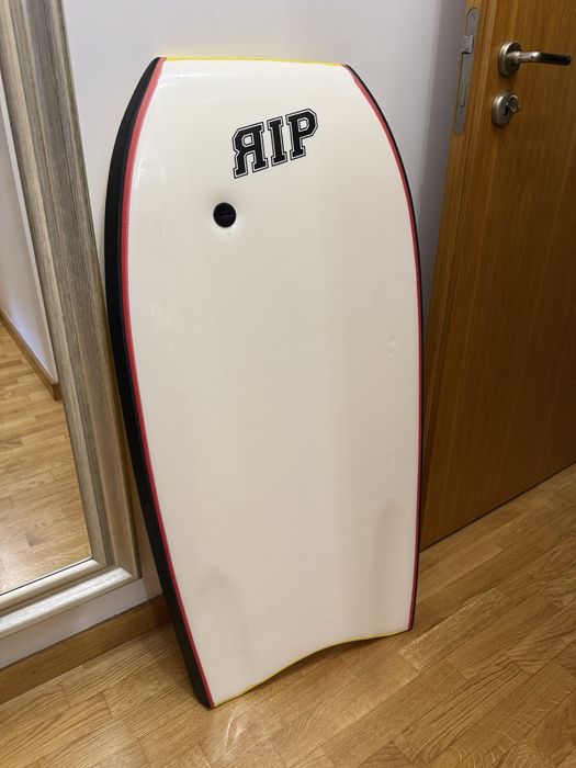 Pranxa de Bodyboard