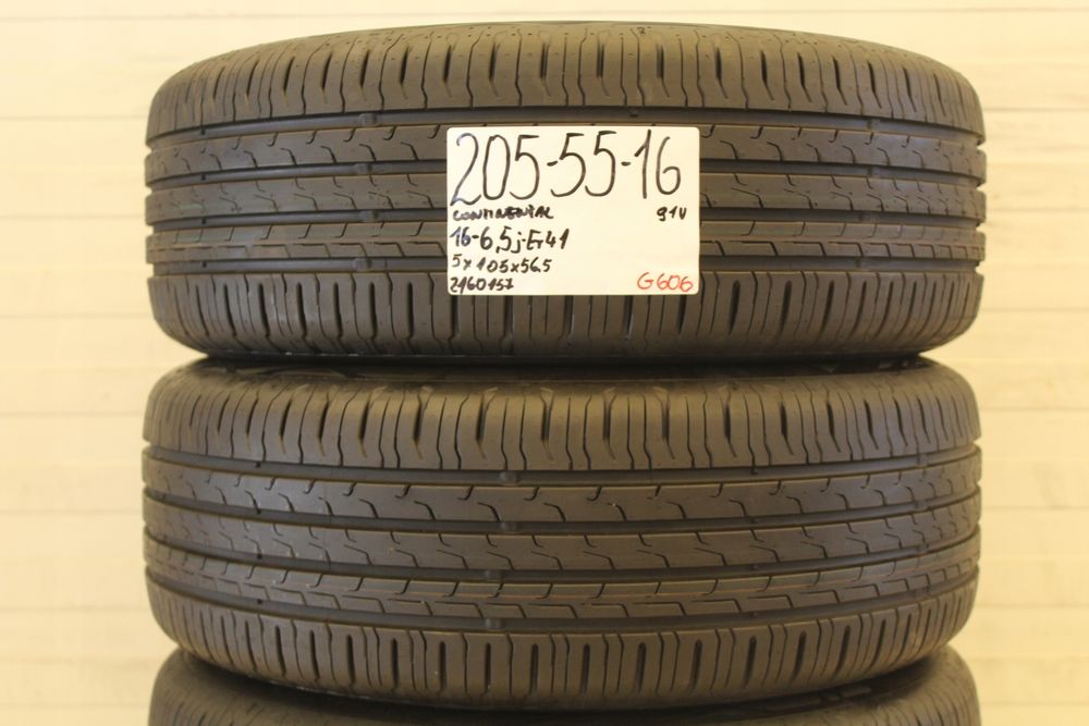 koła letnie 16 5x105 et41 opel astra j k chevrolet nowe
