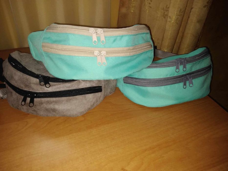 Nerki nowe w dobrej cenie