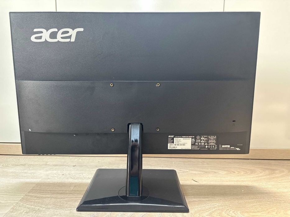 Monitor Acer EG240YPbipx 23.8" IPS 165Hz FHD - uszkodzony