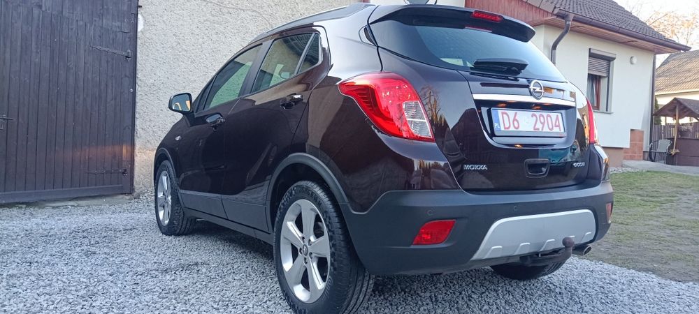 1 Właściciel tylko 128 tys km,kamera cofania