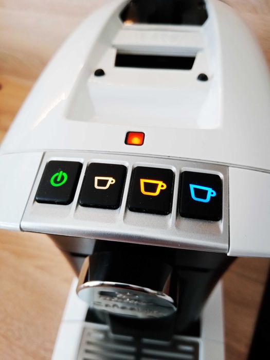 ekspres Tchibo Saeco Tuttocaffe