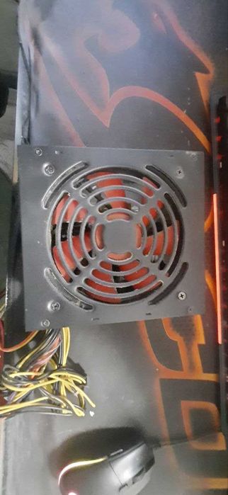 Блок питания Xilence 500W (XP500R7)