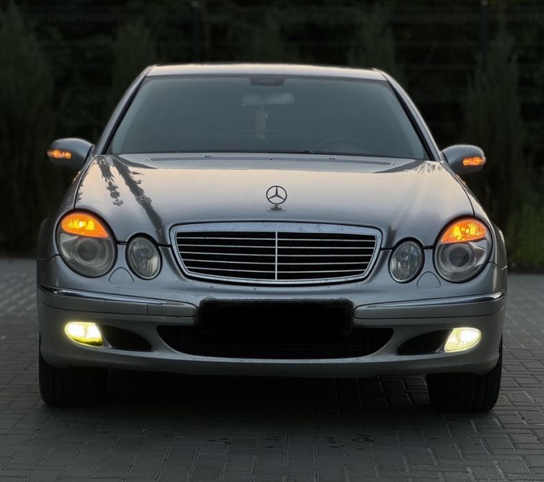 АвтоРозборка w212 w211 w221 w164 w245 Mercedes Мотор Фара Крило