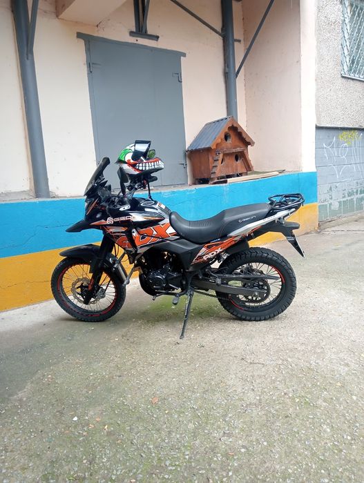 продам геон adx 250
