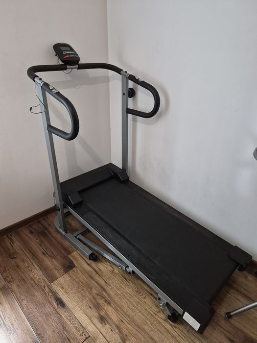 Bieżnia mechaniczna
