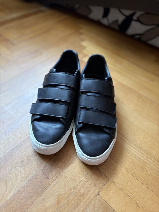 Кеди!! Чоловіче взуття !!! Zara!!