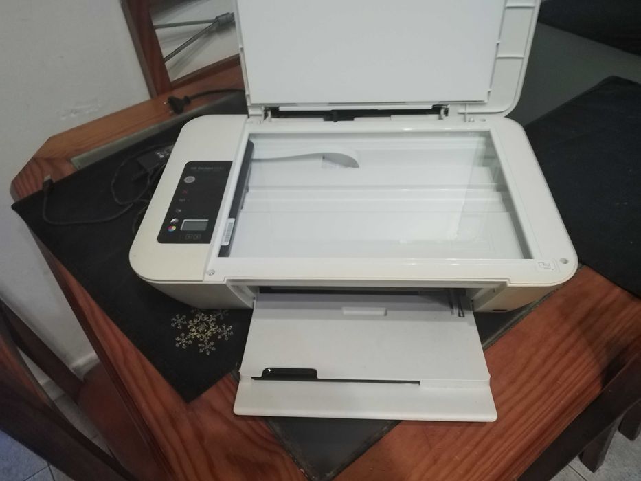 Impressora de marca  HP