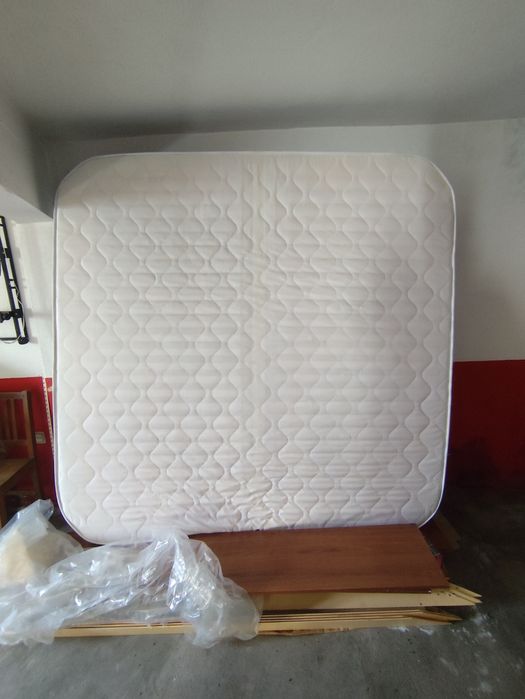 Cama pirâmide 'terapêutica' profissional