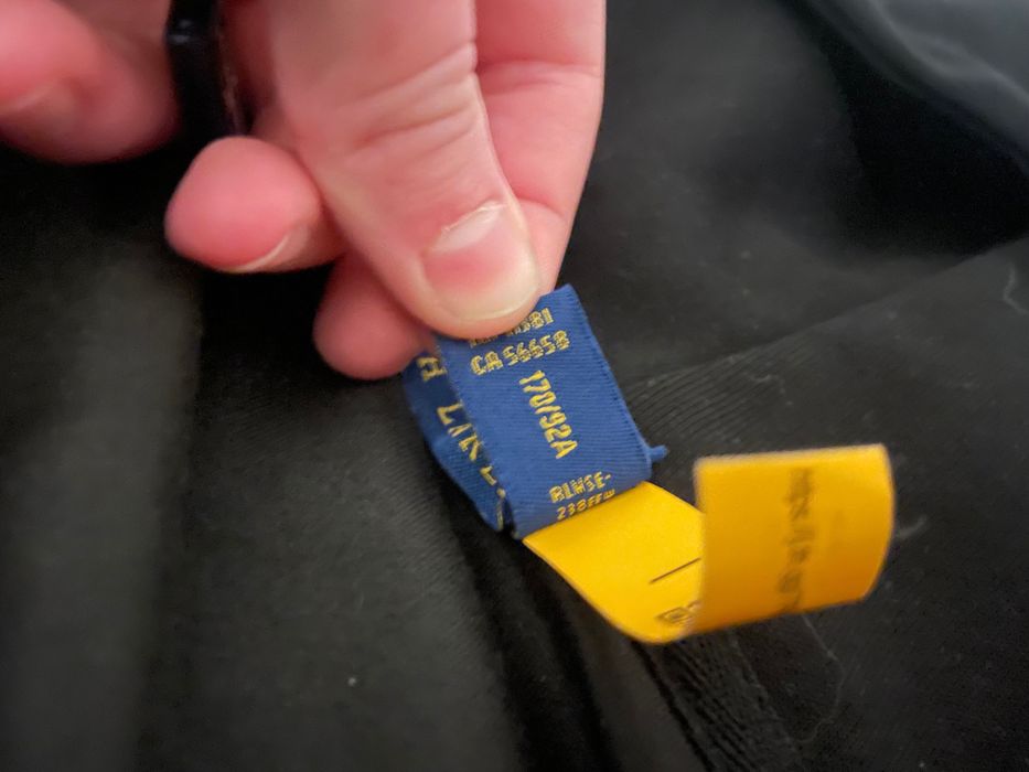 Nowa bluza rozpinana polo ralph lauren