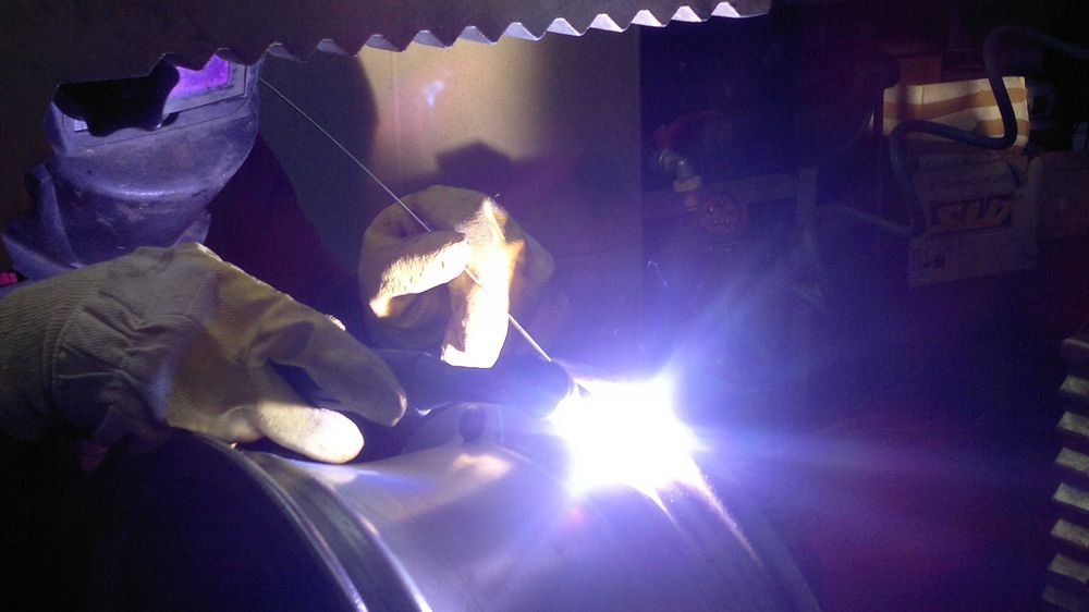 Naprawa felg aluminiowych, prostowanie felg, spawanie felg, Kraków