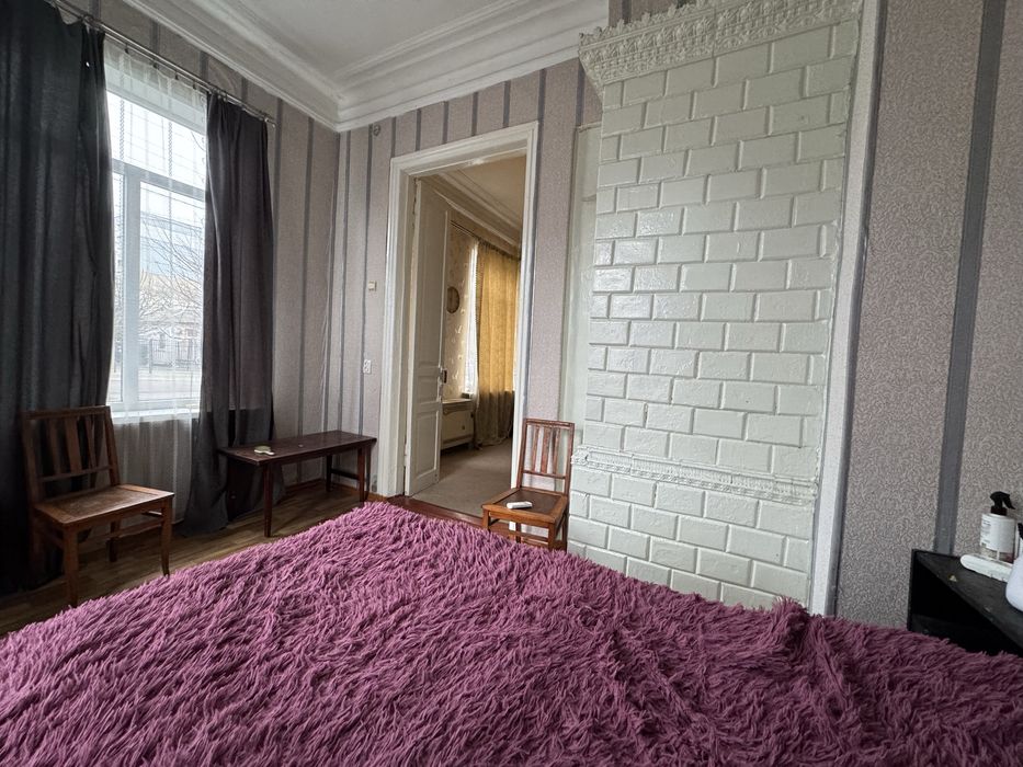 Частина будинку в ЦЕНТР. вул.Грушевського ТРЦ ПЛАЗМА