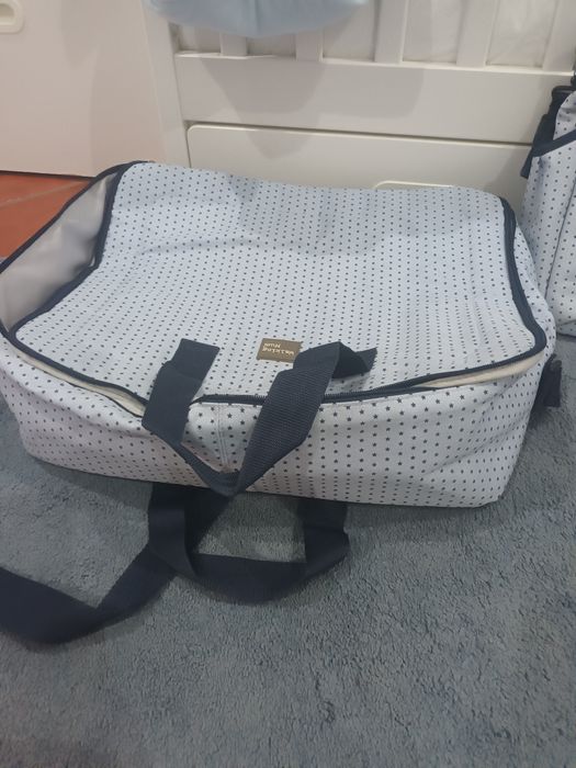 Conjunto de maternidade