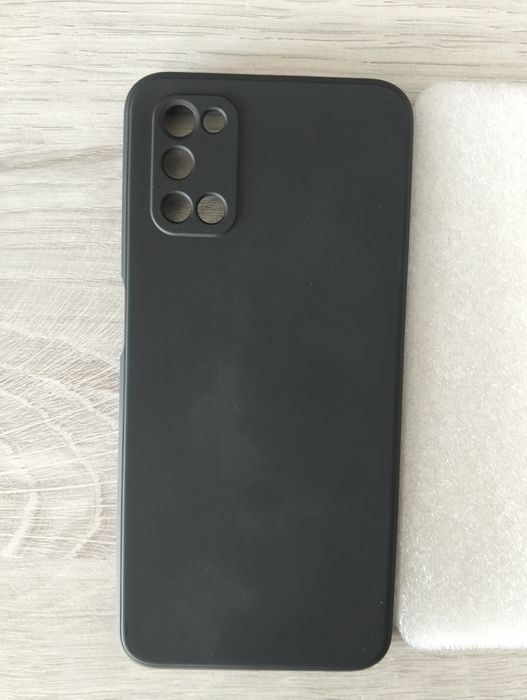 Продам смартфон OPPO A52