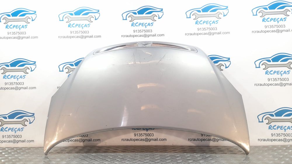CAPOT CITROEN XSARA PICASSO N68 7901L0 CAPÔ CAPO