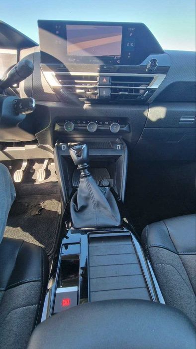 Citroën C4 III 1.2 PureTech 130cv (2022)