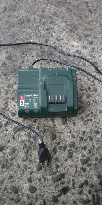 Аккумуляторный инструмент Метабо,METABO 3в1 на подарок