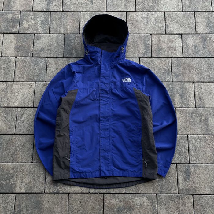 Вітровка The North Face Hyvent | Чудовий стан!