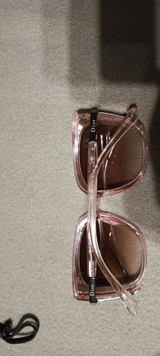 Okulary przeciwsłoneczne