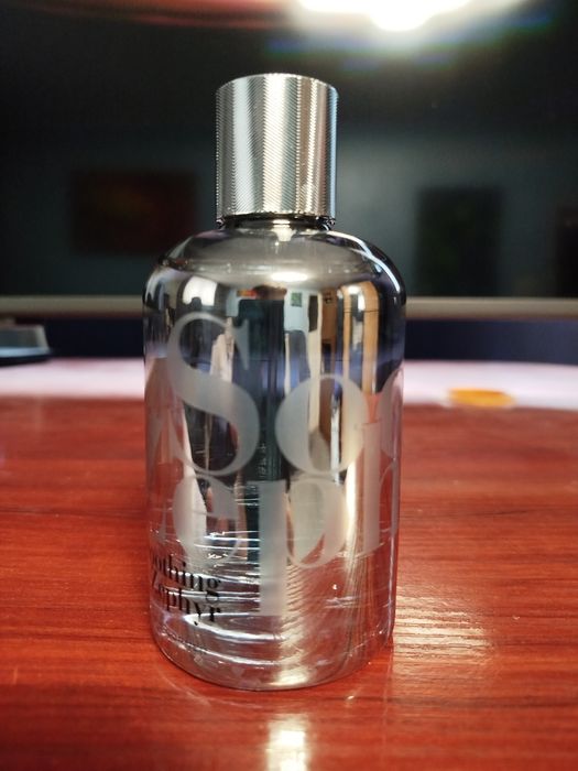 Perfumy arabskie Paris Corner Smoothing Zephyr