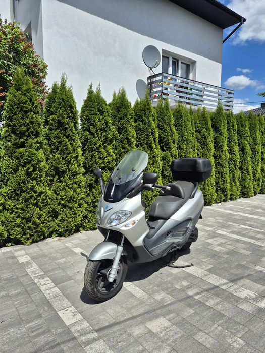 Piaggio