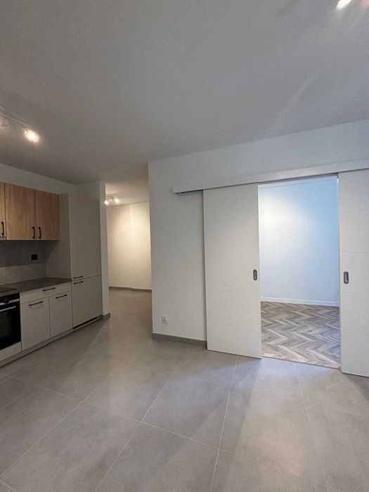 2 pokoje | 36,10 m² | 1 piętro | Lawendowe Tarasy – Legnica