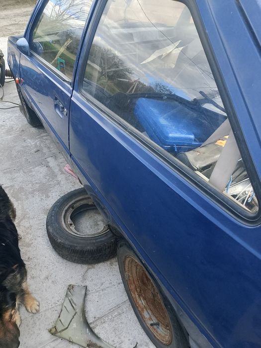 продам две машины по цене метала!!!