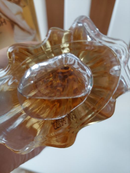 Paris Hilton Gold Rush perfumy damskie