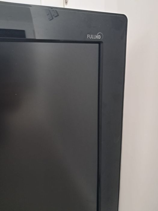 LCD LG 37” polegadas