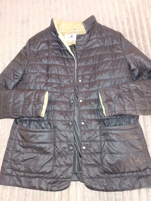Куртка весняна 50р.