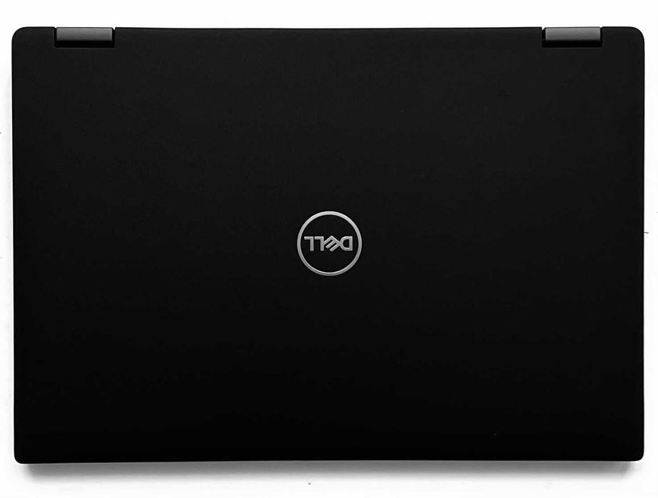 Трансформер Dell Latitude 7390, FHD,ips, SSD 256Gb
