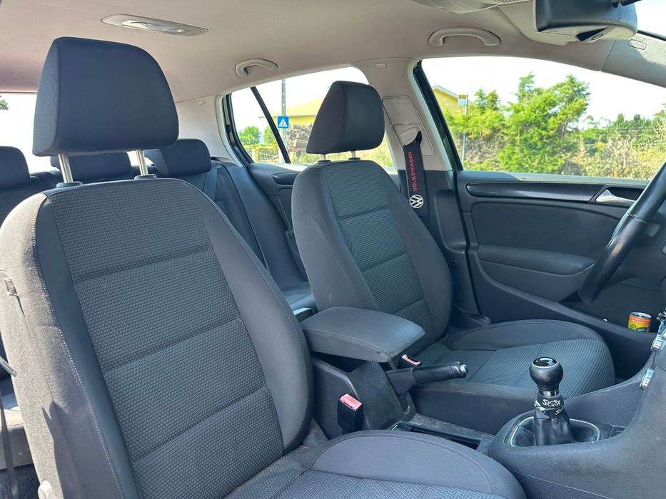 Vw Golfo 4  2.0