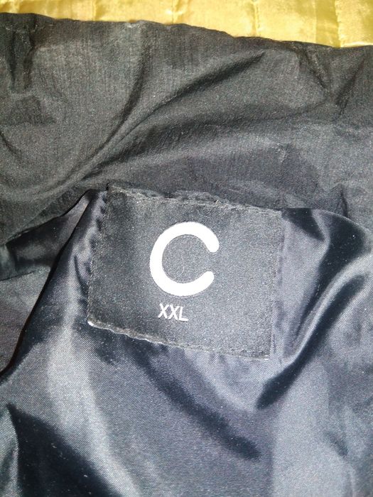 Продам пуховік -куртку