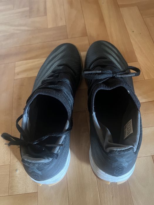 Halówki Adidas ghosted rozm 43 1/3