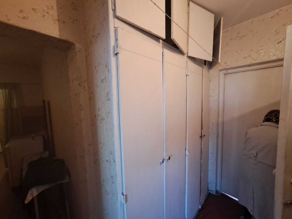 Здам кімнату без господарів на Троєщині