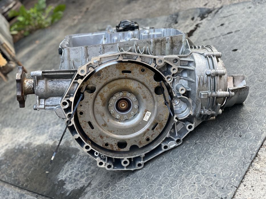 Коробка автомат на запчастини Audi a4,5,6 ,Q5, dl382 , 0ck