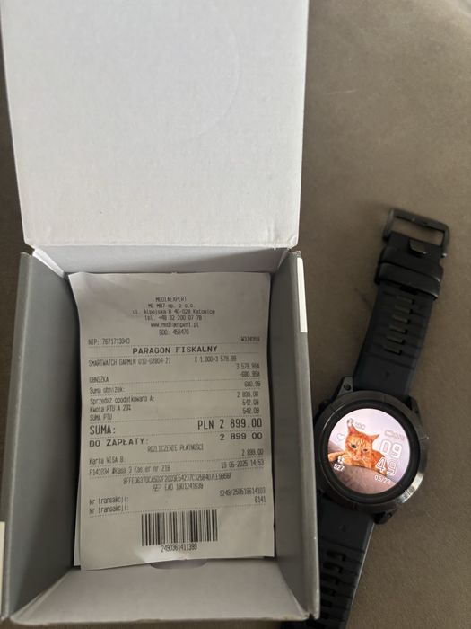 Garmin epix pro gen 2 51mm