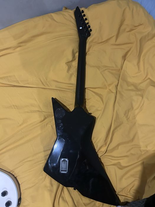 Harley Benton Extreme-84