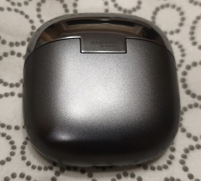 Słuchawki Xiaomi Buds 5 czarny