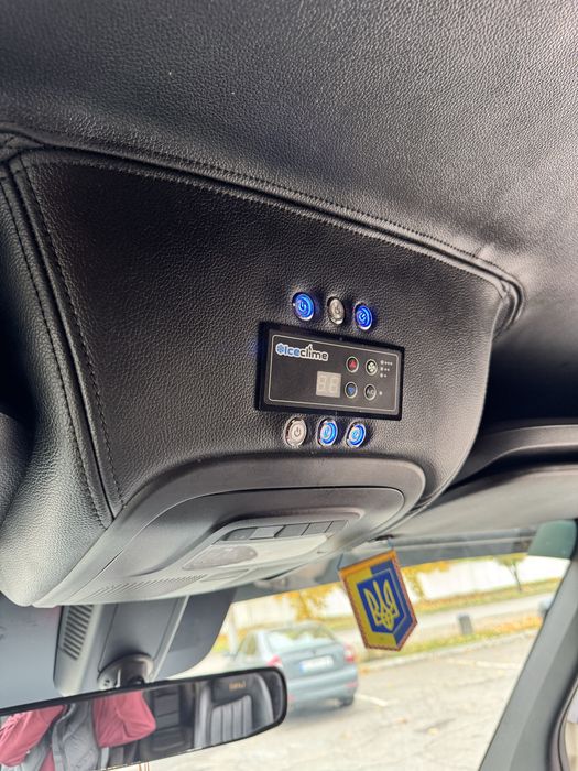 Sprinter 907 Пас 8+1 . 2020р Мерс Спрінтер