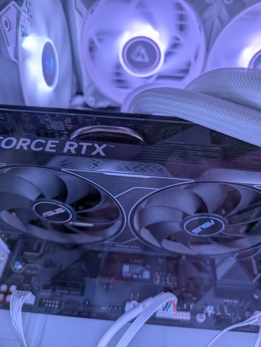 Asus RTX 4060 Ti 8Gb OEM