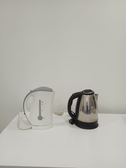 Електрочайник  A-PLUS